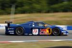 Maserati MC-12 Corse GT FIA 2005 года